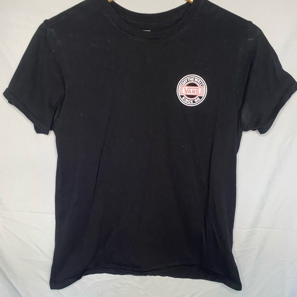 Vans t-shirt